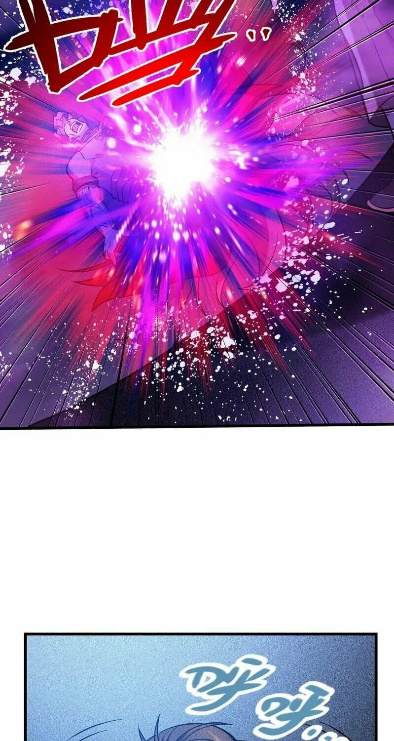 The Strongest Player Chapter 17 page 23 - 