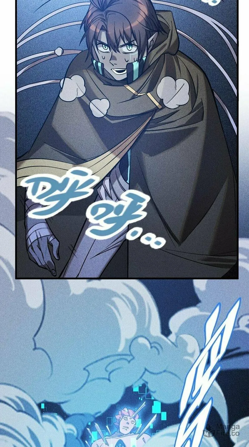 The Strongest Player Chapter 17 page 24 - 