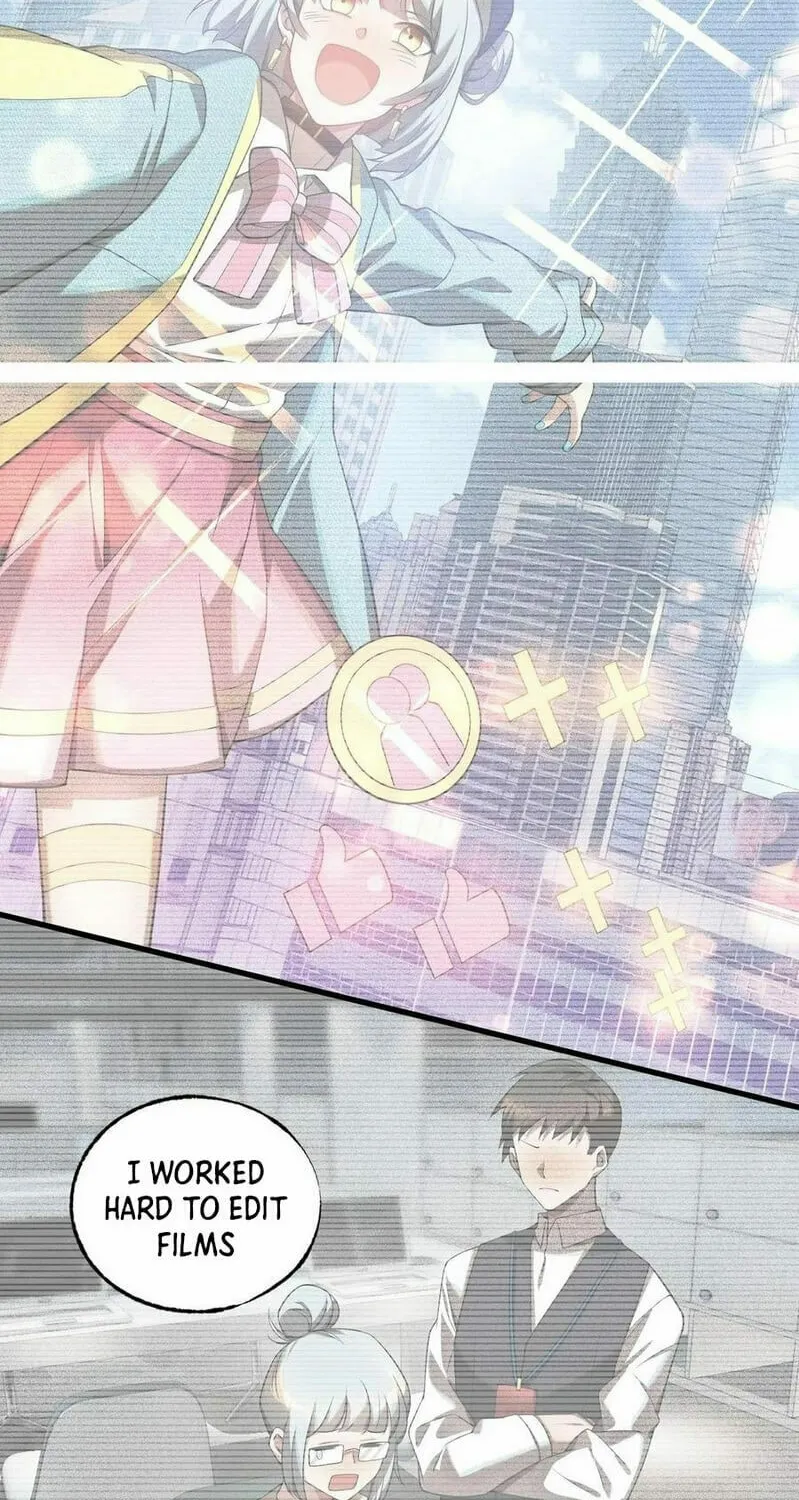 The Strongest Player Chapter 18 page 11 - 
