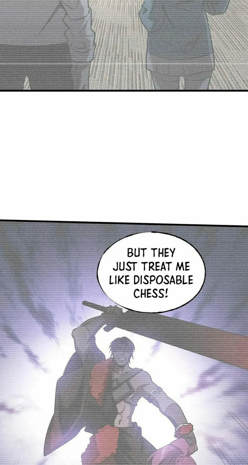 The Strongest Player Chapter 18 page 22 - 