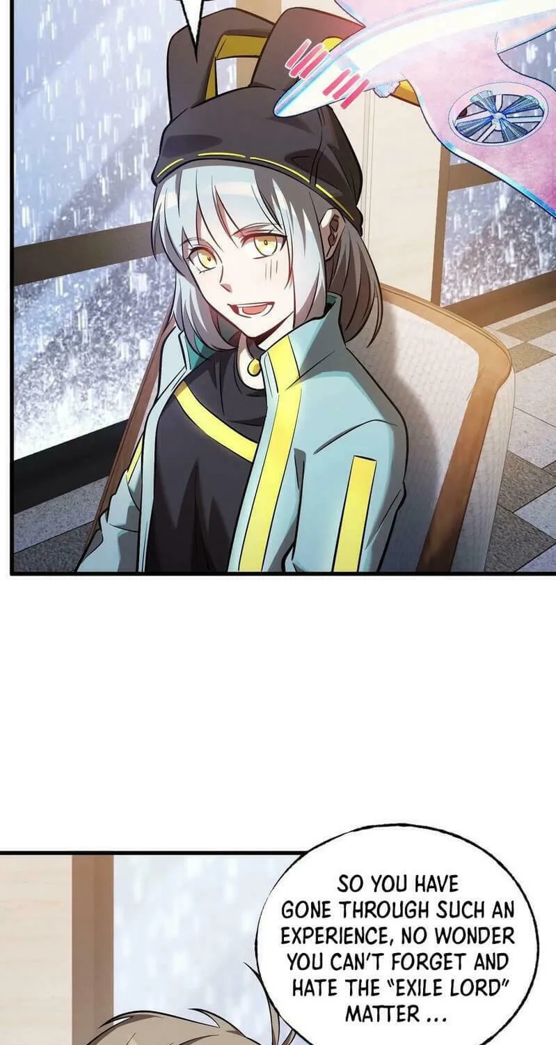 The Strongest Player Chapter 18 page 25 - 