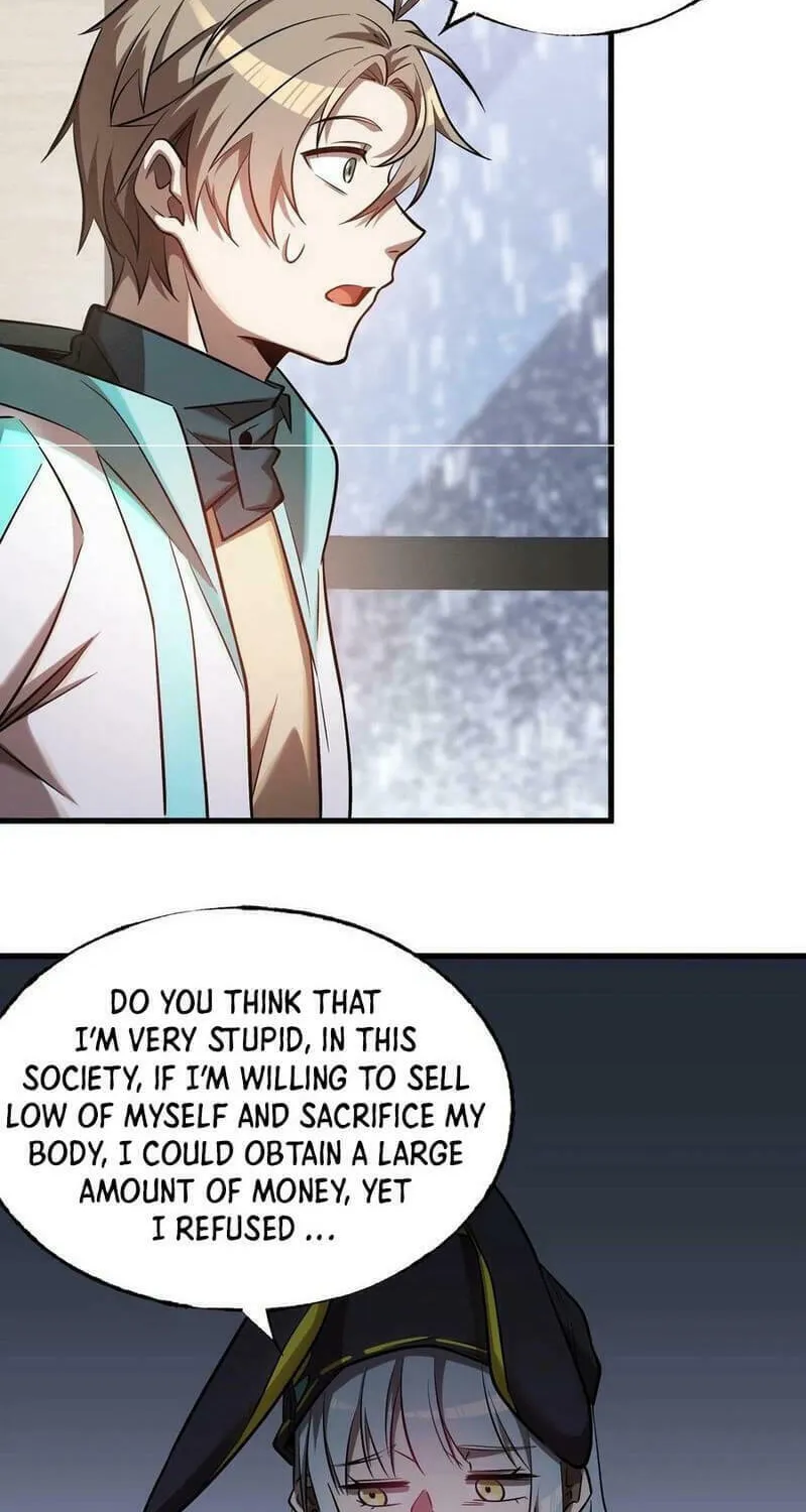 The Strongest Player Chapter 18 page 26 - 