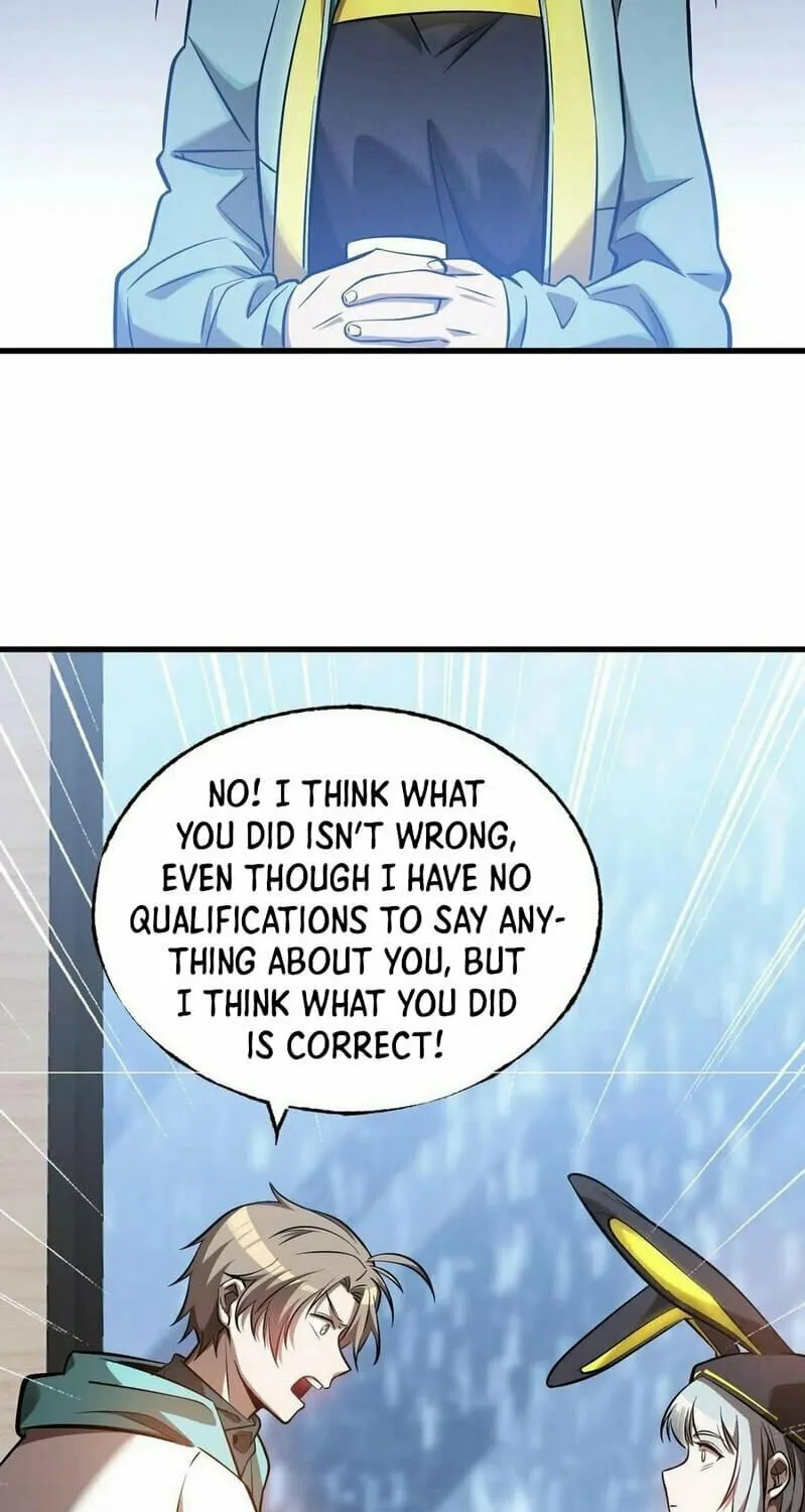 The Strongest Player Chapter 18 page 28 - 