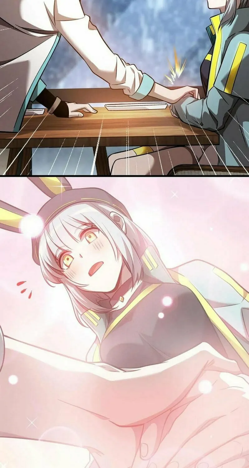 The Strongest Player Chapter 18 page 29 - 