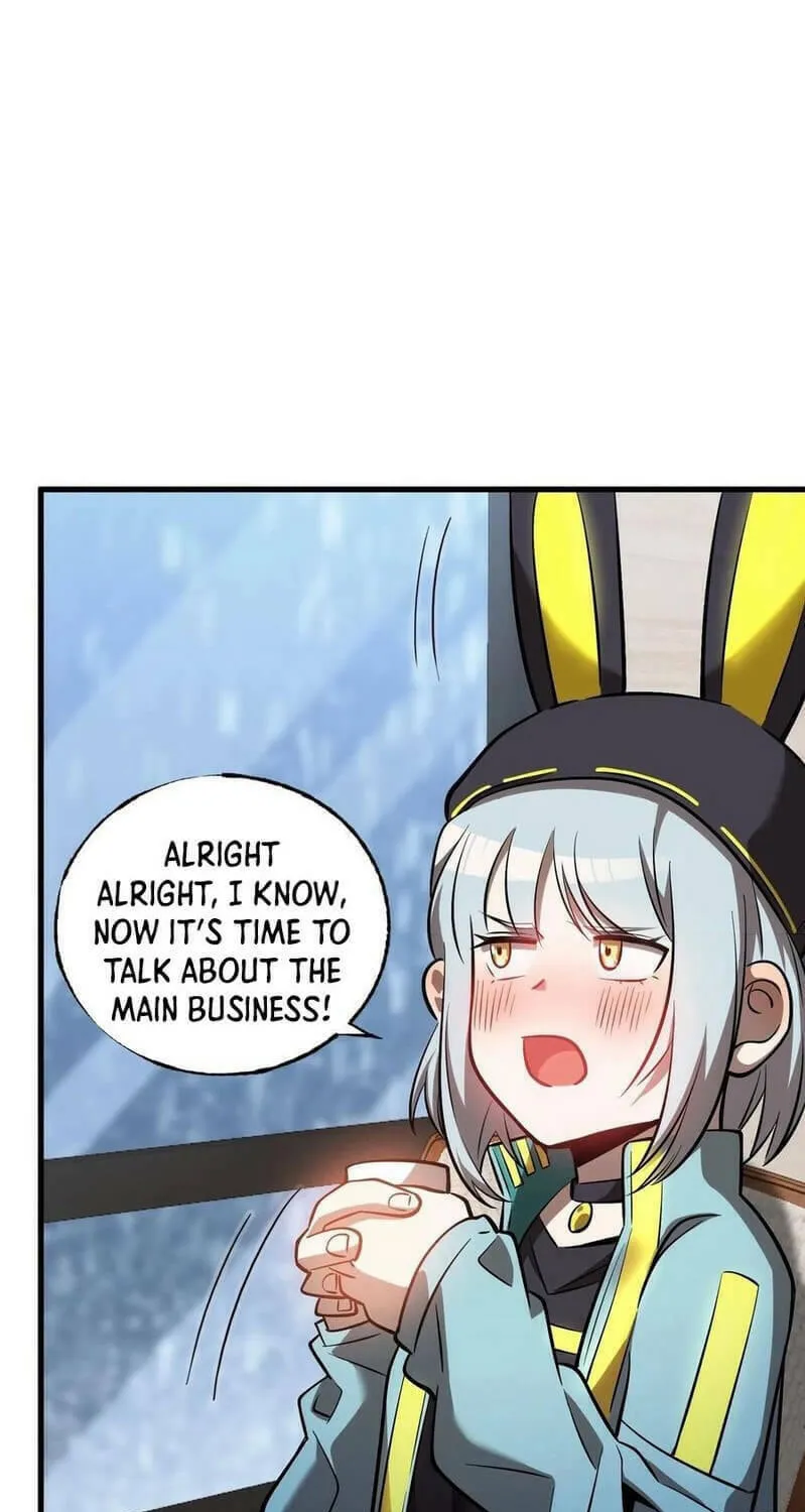 The Strongest Player Chapter 18 page 31 - 