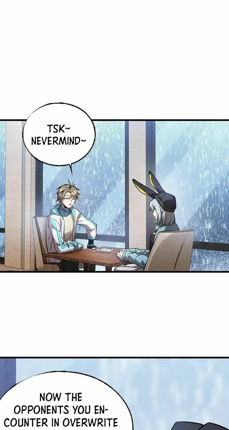 The Strongest Player Chapter 18 page 35 - 