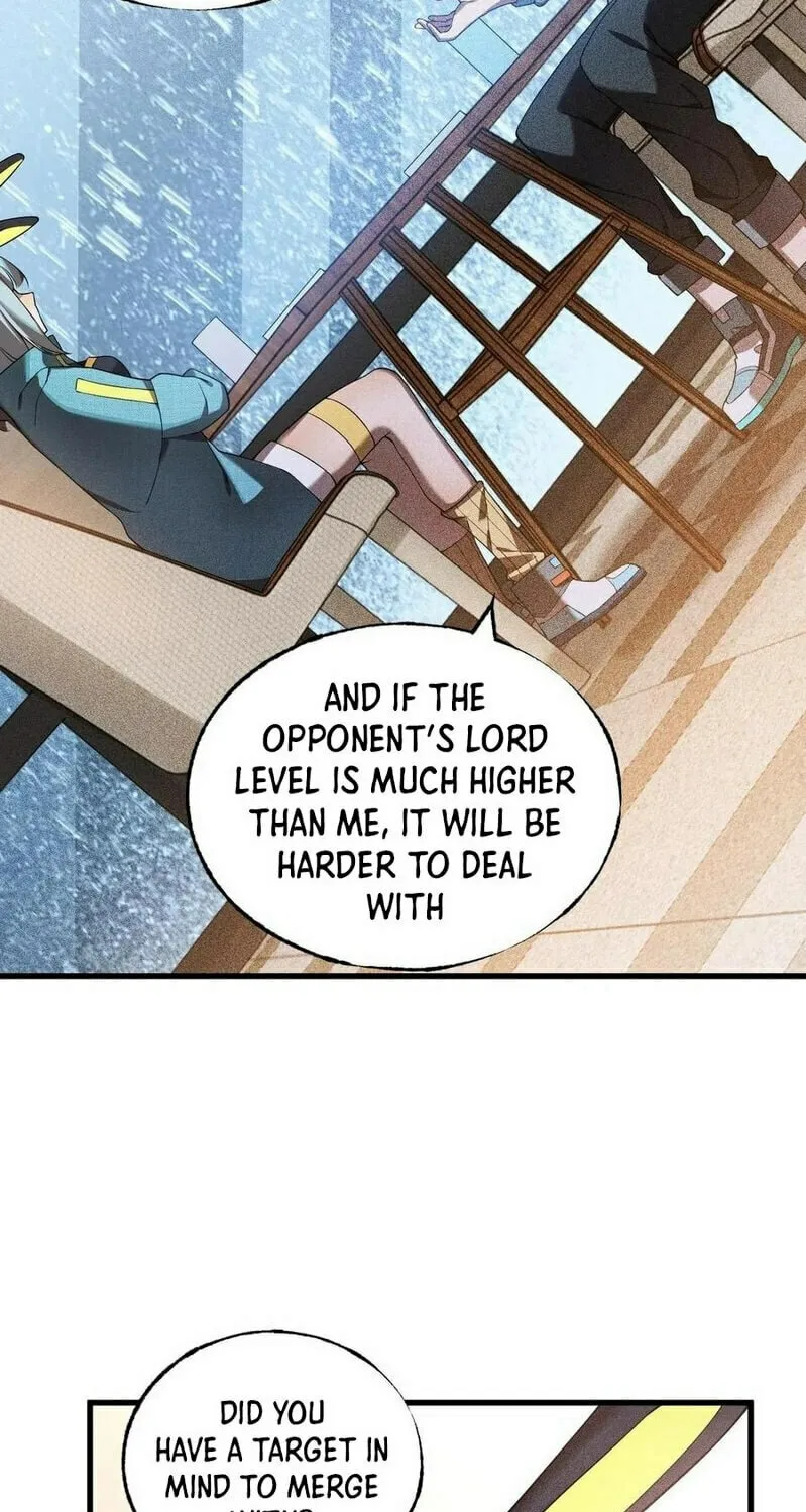 The Strongest Player Chapter 18 page 40 - 