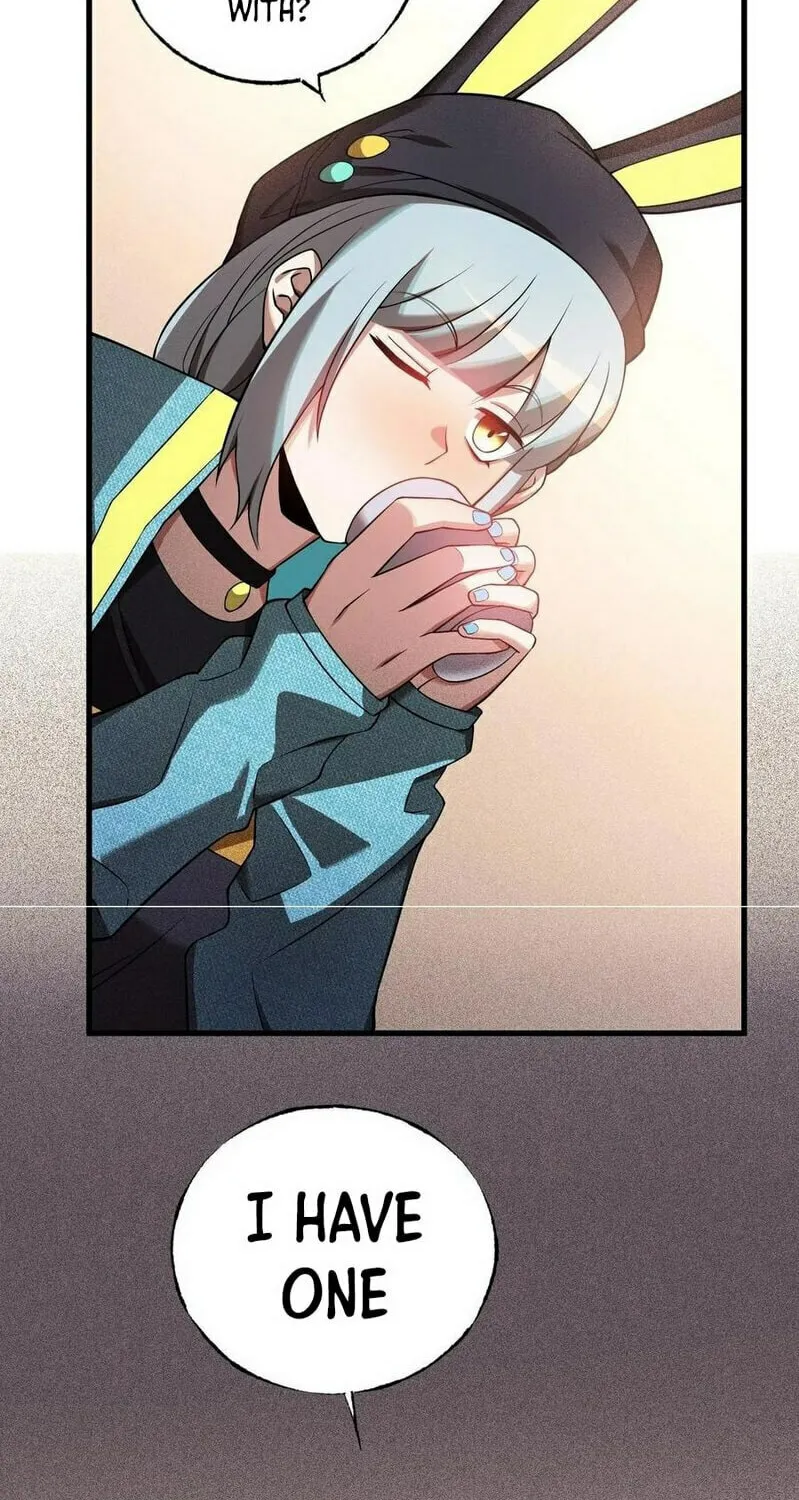 The Strongest Player Chapter 18 page 41 - 