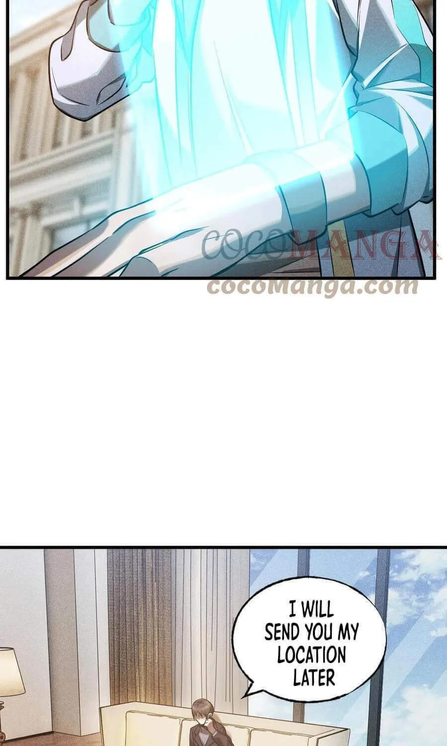 The Strongest Player Chapter 19 page 13 - 