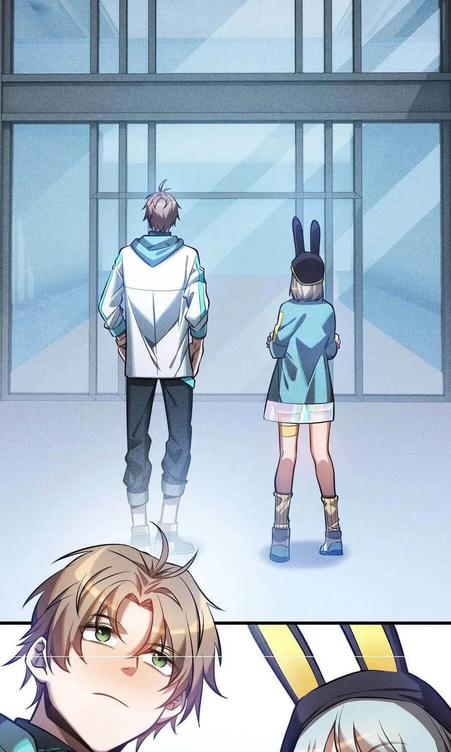 The Strongest Player Chapter 19 page 16 - 