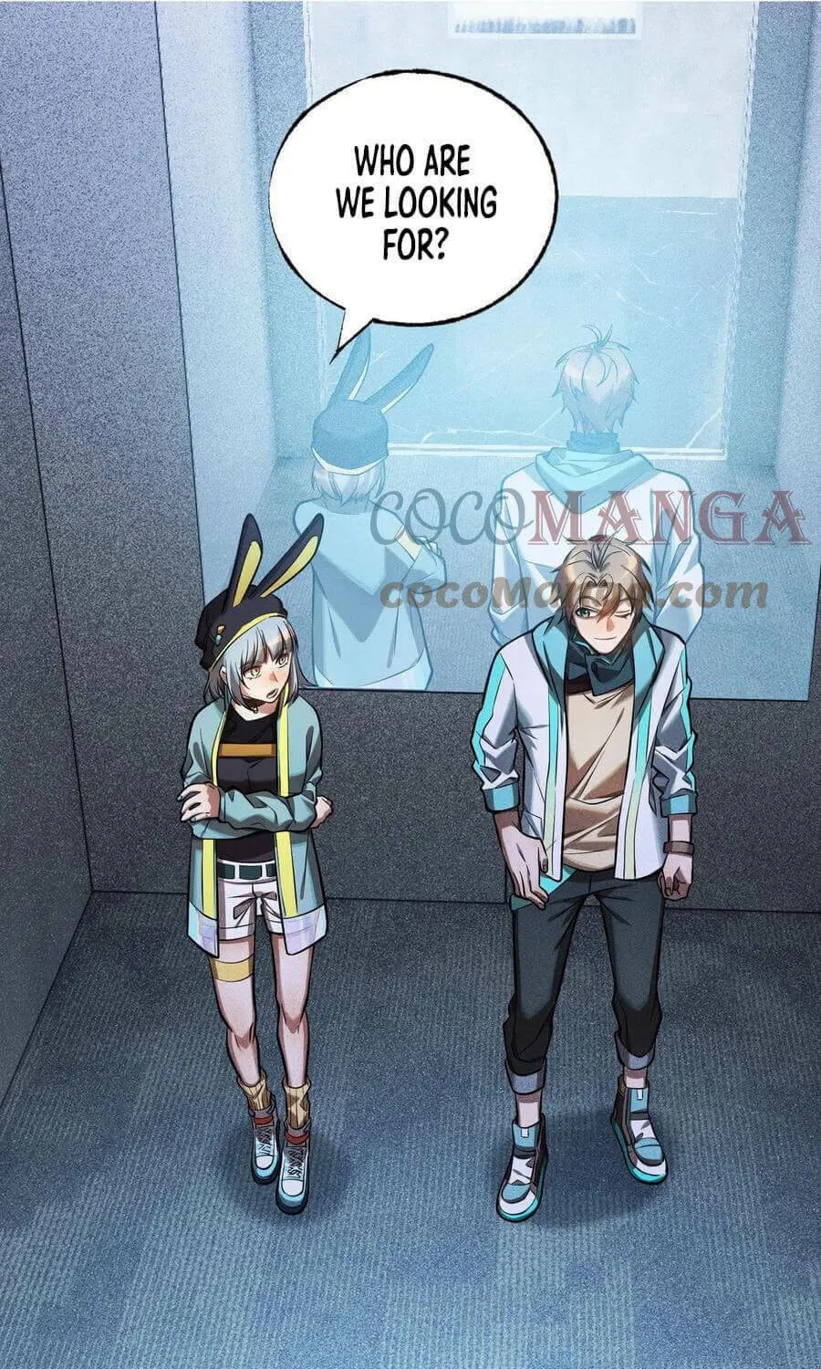 The Strongest Player Chapter 19 page 19 - 