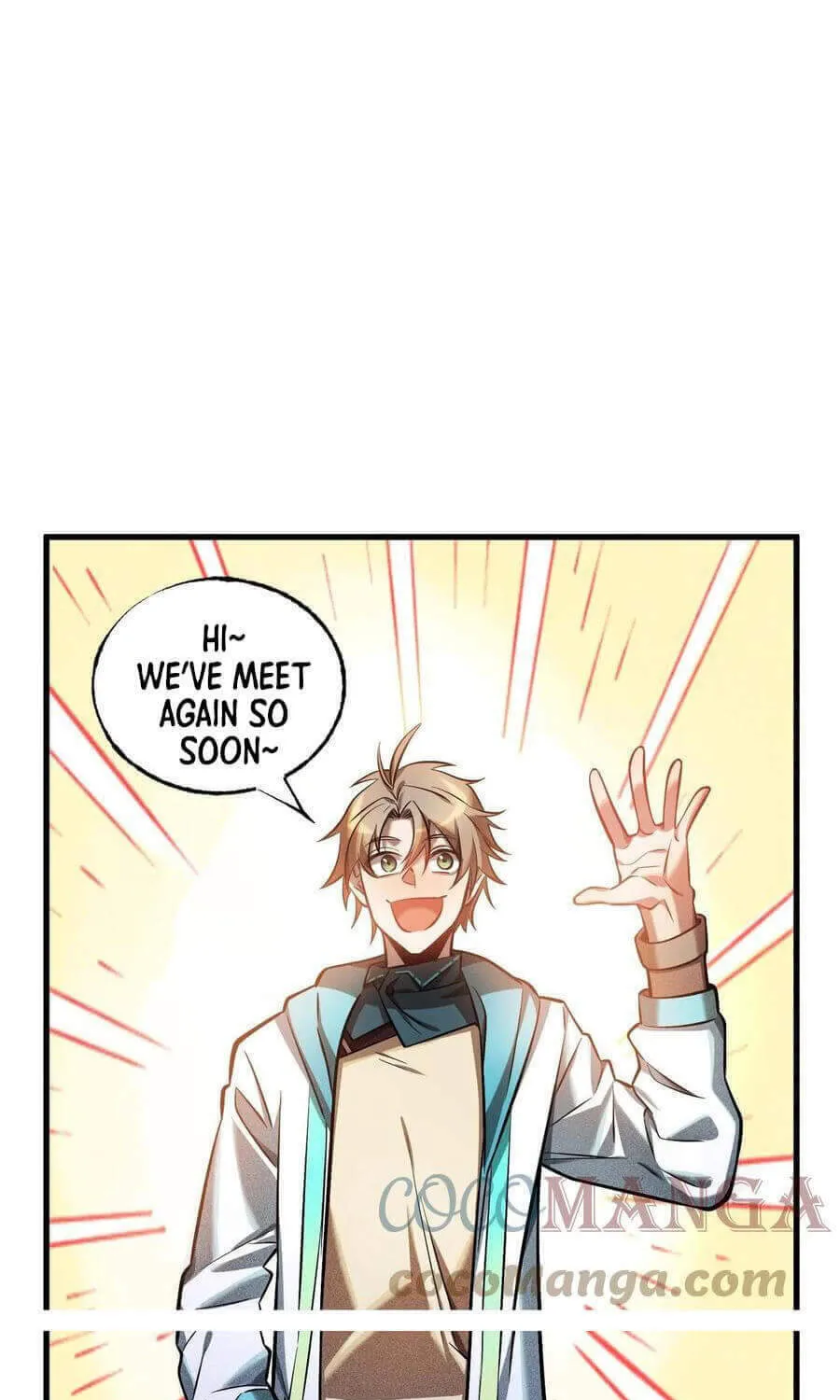 The Strongest Player Chapter 19 page 23 - 