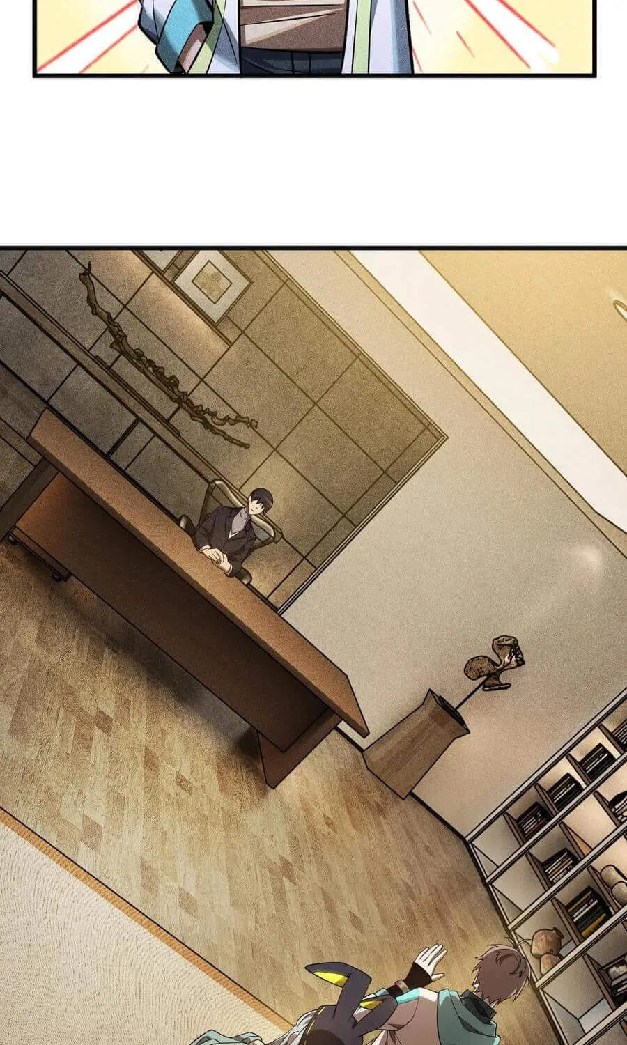 The Strongest Player Chapter 19 page 24 - 