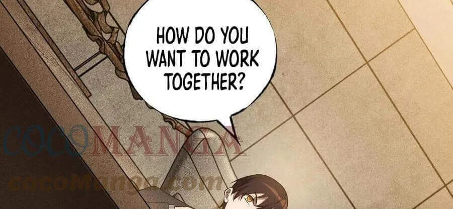 The Strongest Player Chapter 19 page 30 - 