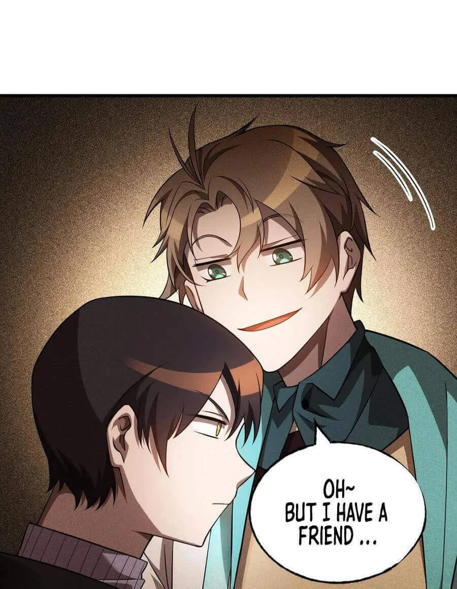 The Strongest Player Chapter 19 page 41 - 