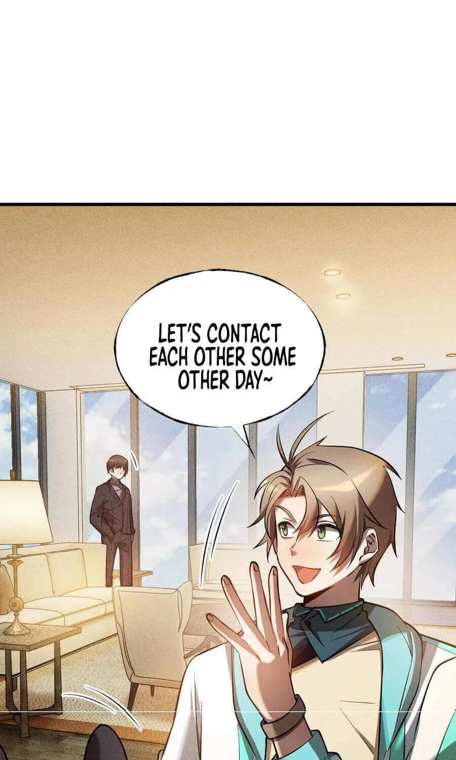 The Strongest Player Chapter 19 page 62 - 