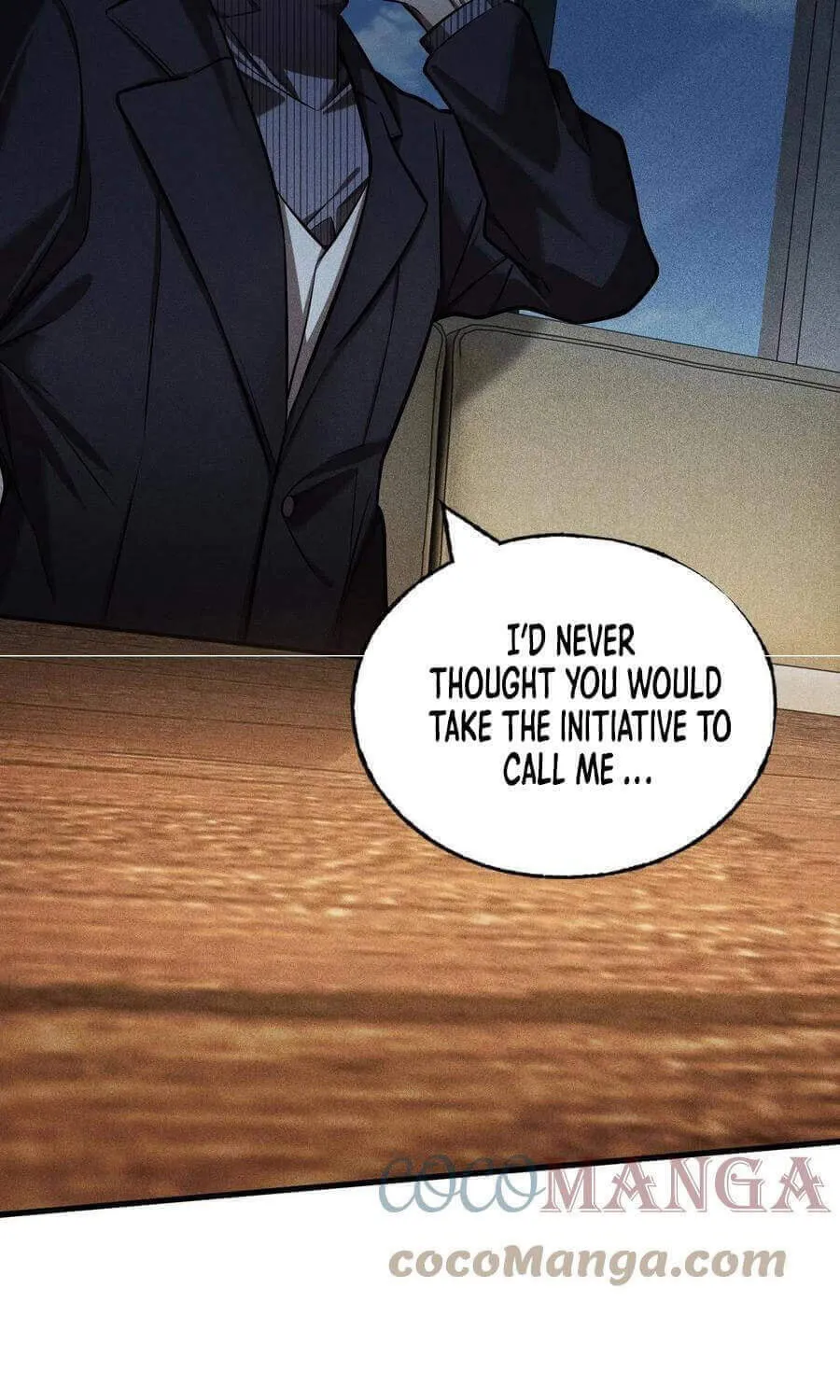 The Strongest Player Chapter 19 page 9 - 