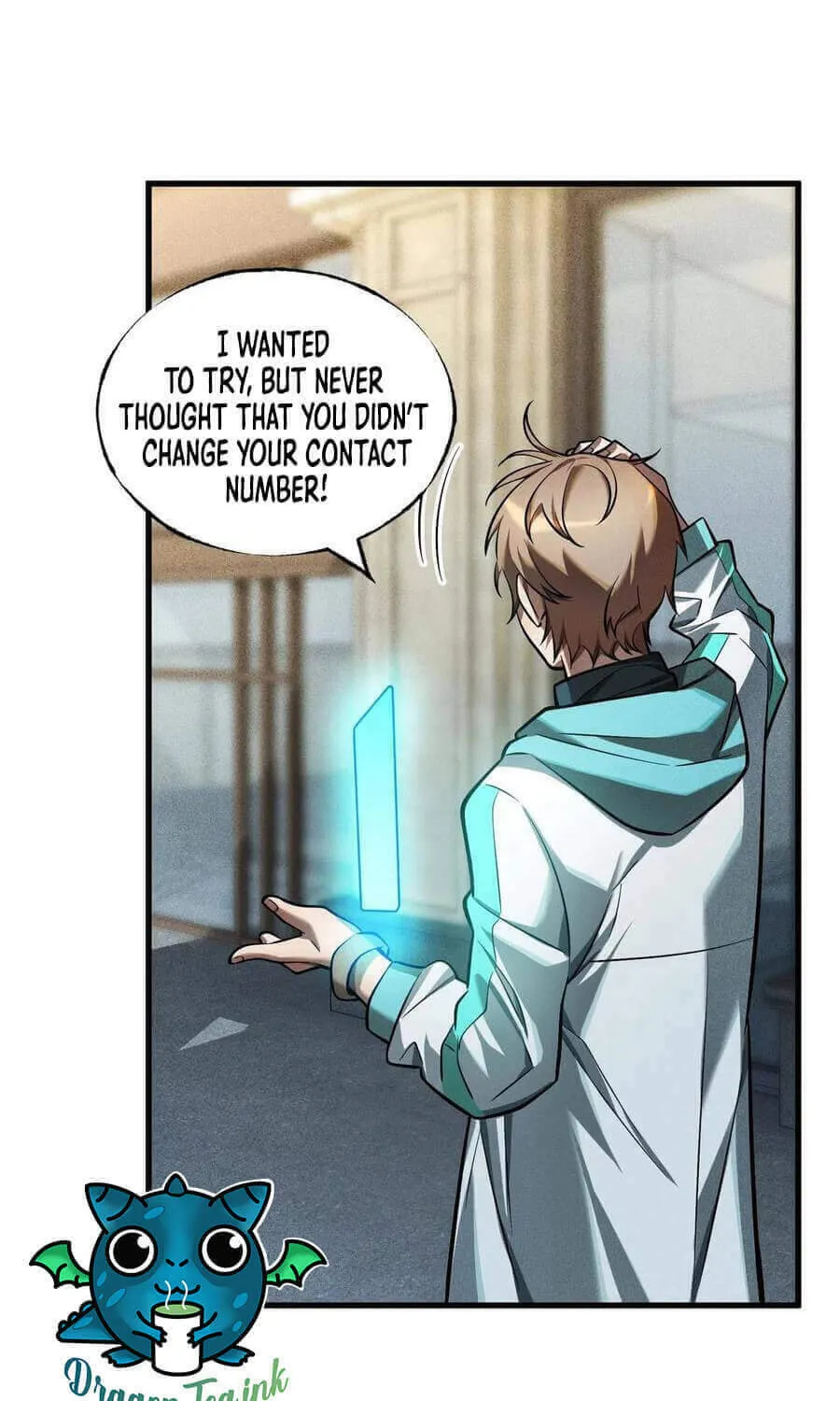 The Strongest Player Chapter 19 page 10 - 