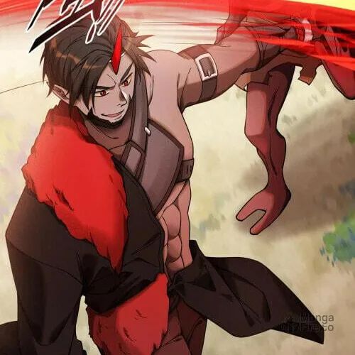 The Strongest Player Chapter 2 page 11 - 