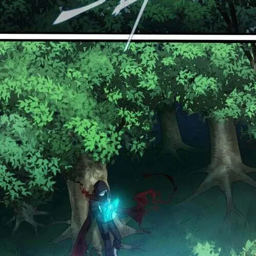 The Strongest Player Chapter 2 page 20 - 