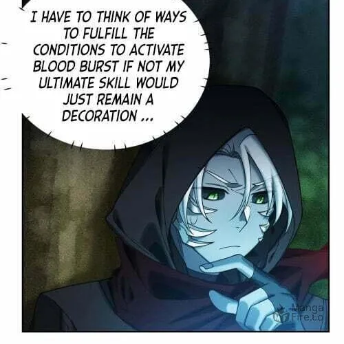 The Strongest Player Chapter 2 page 22 - 