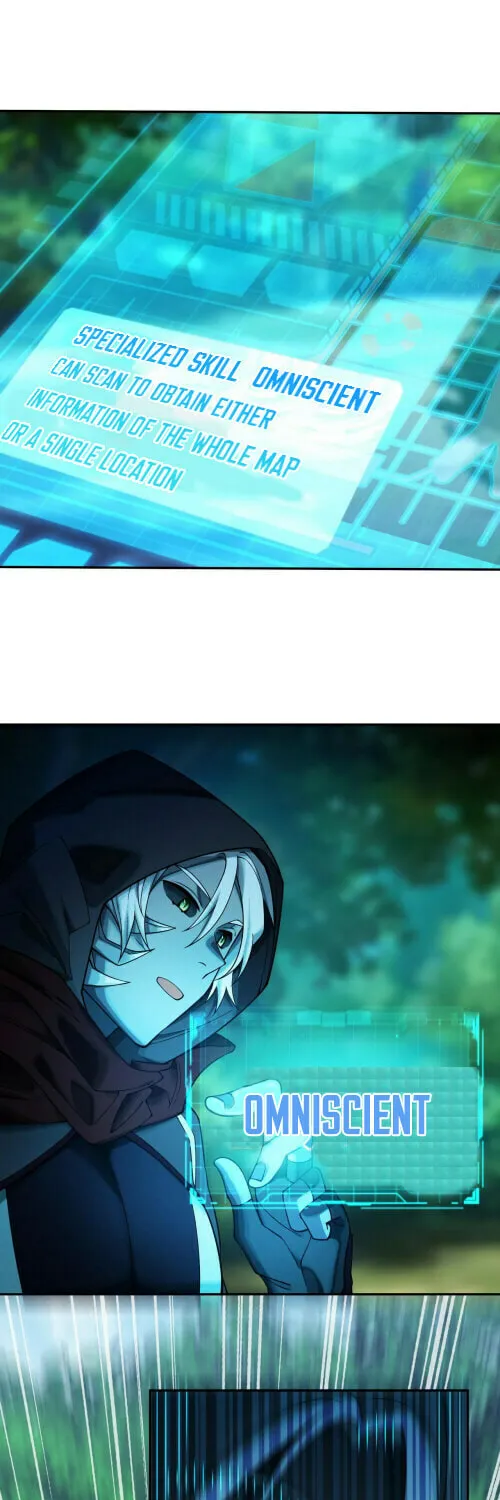 The Strongest Player Chapter 2 page 23 - 