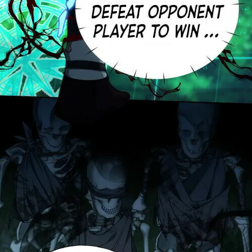 The Strongest Player Chapter 2 page 29 - 