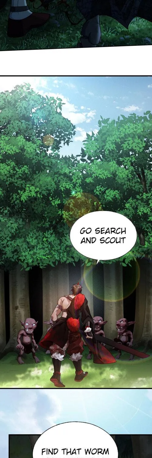 The Strongest Player Chapter 2 page 32 - 