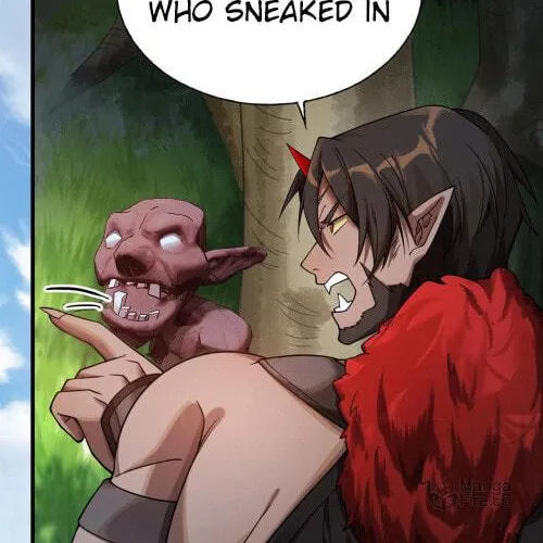 The Strongest Player Chapter 2 page 33 - 