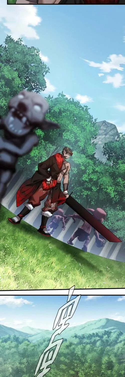The Strongest Player Chapter 2 page 34 - 