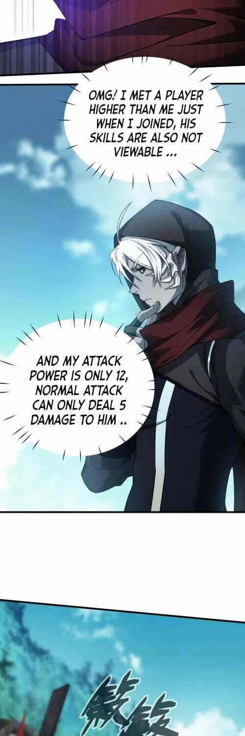 The Strongest Player Chapter 2 page 43 - 
