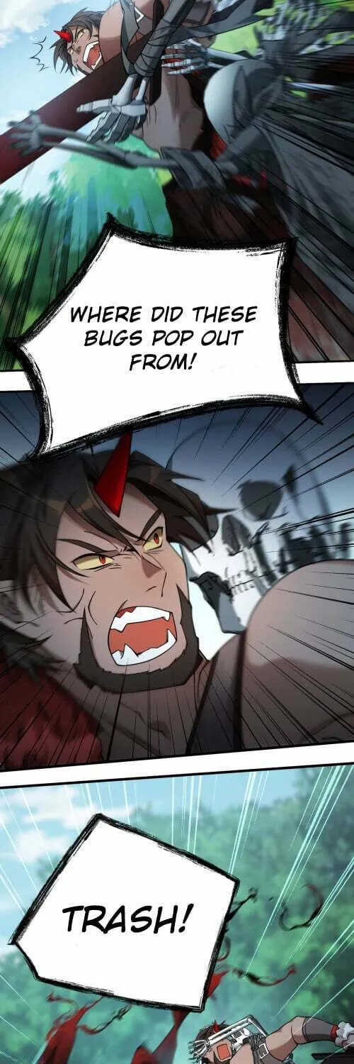 The Strongest Player Chapter 2 page 47 - 