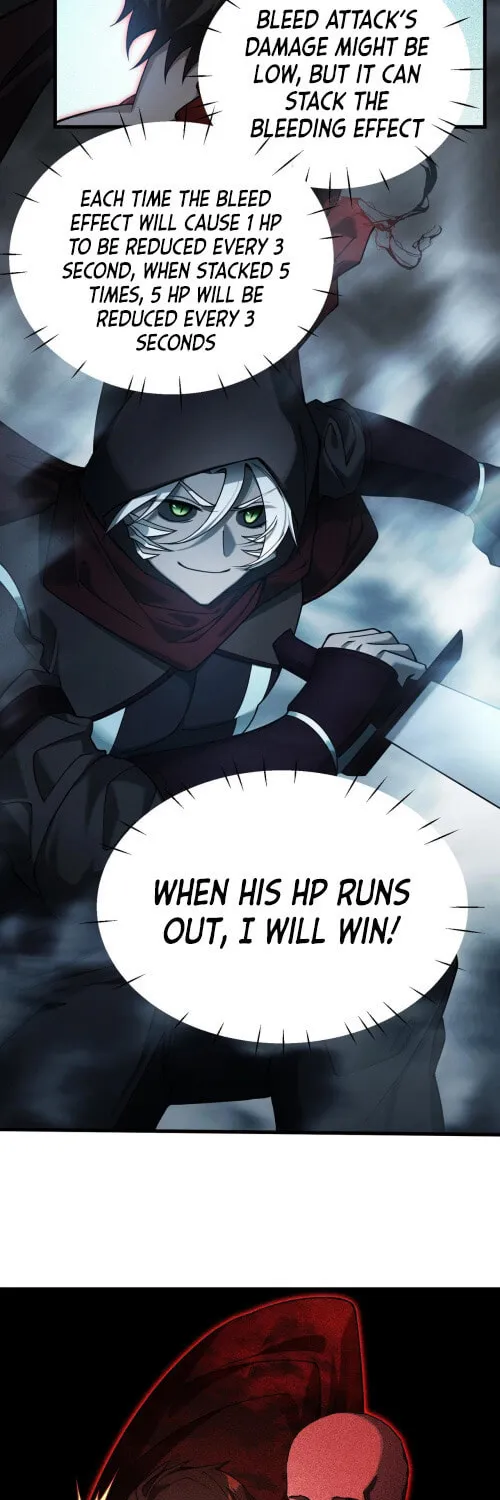 The Strongest Player Chapter 2 page 50 - 