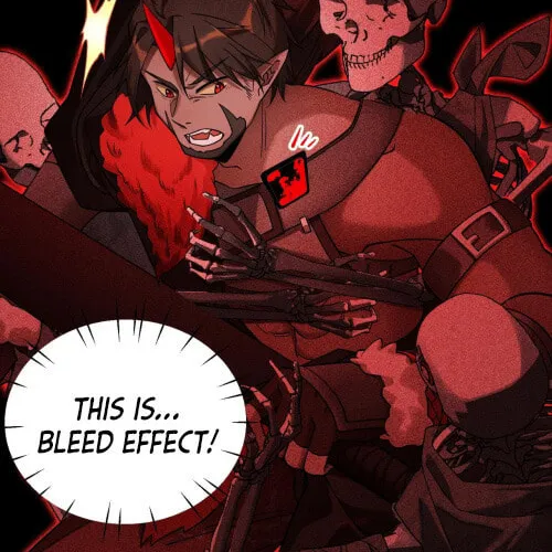 The Strongest Player Chapter 2 page 51 - 