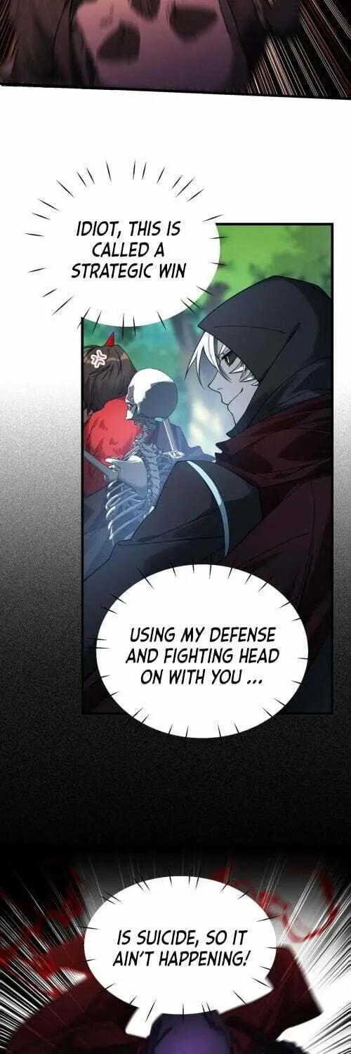 The Strongest Player Chapter 2 page 54 - 