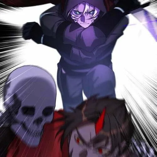The Strongest Player Chapter 2 page 55 - 
