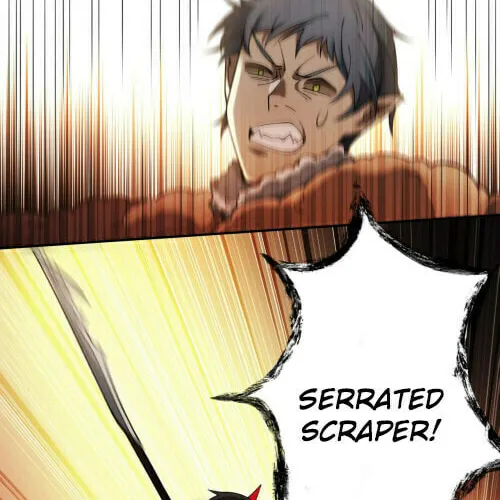 The Strongest Player Chapter 2 page 7 - 