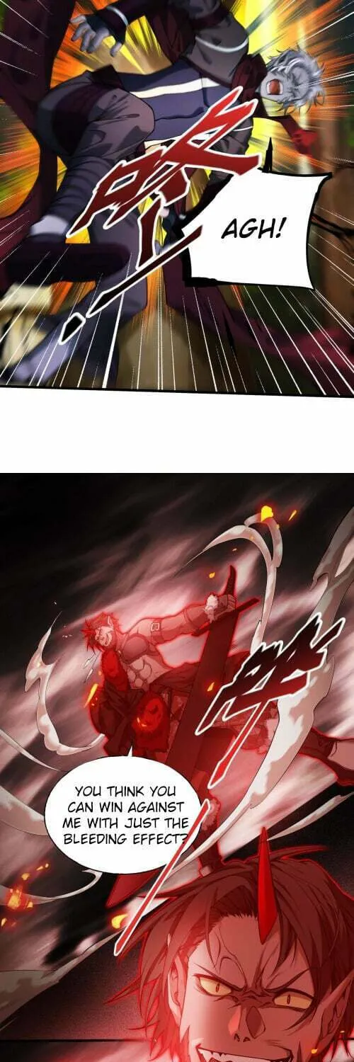 The Strongest Player Chapter 2 page 67 - 