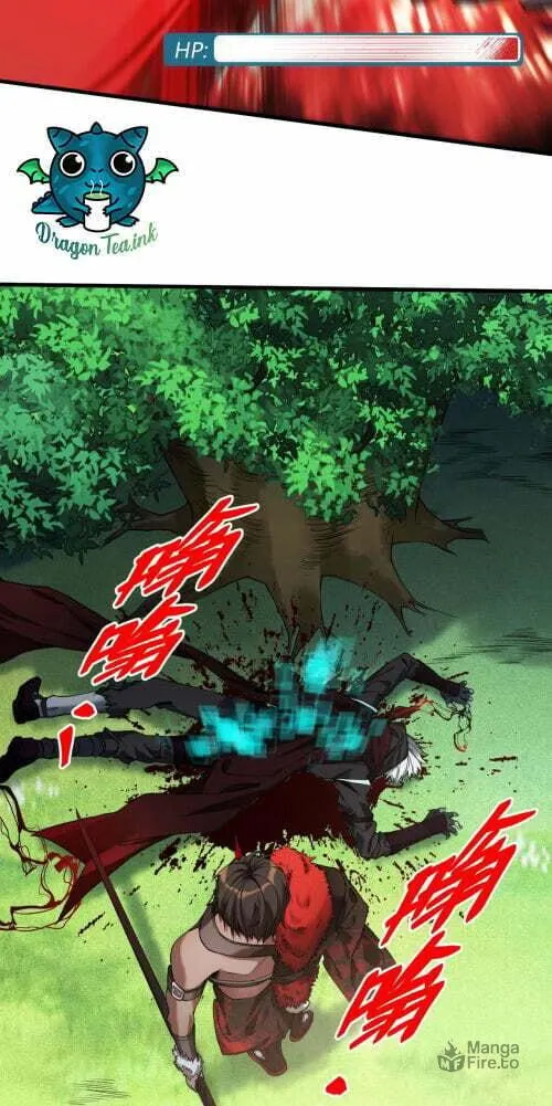 The Strongest Player Chapter 2 page 71 - 