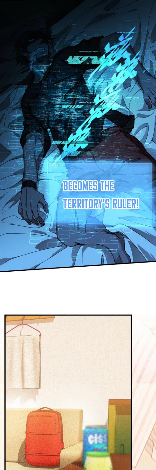 The Strongest Player Chapter 2 page 83 - 