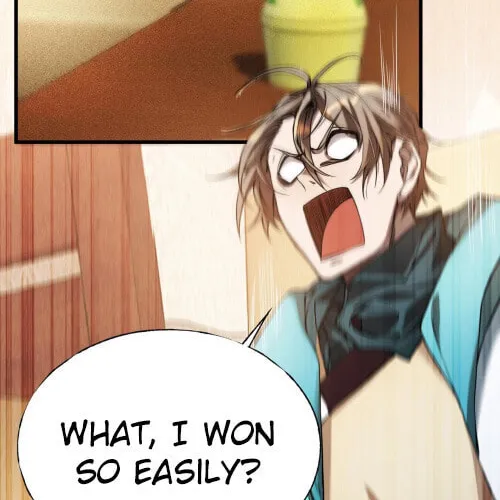 The Strongest Player Chapter 2 page 84 - 