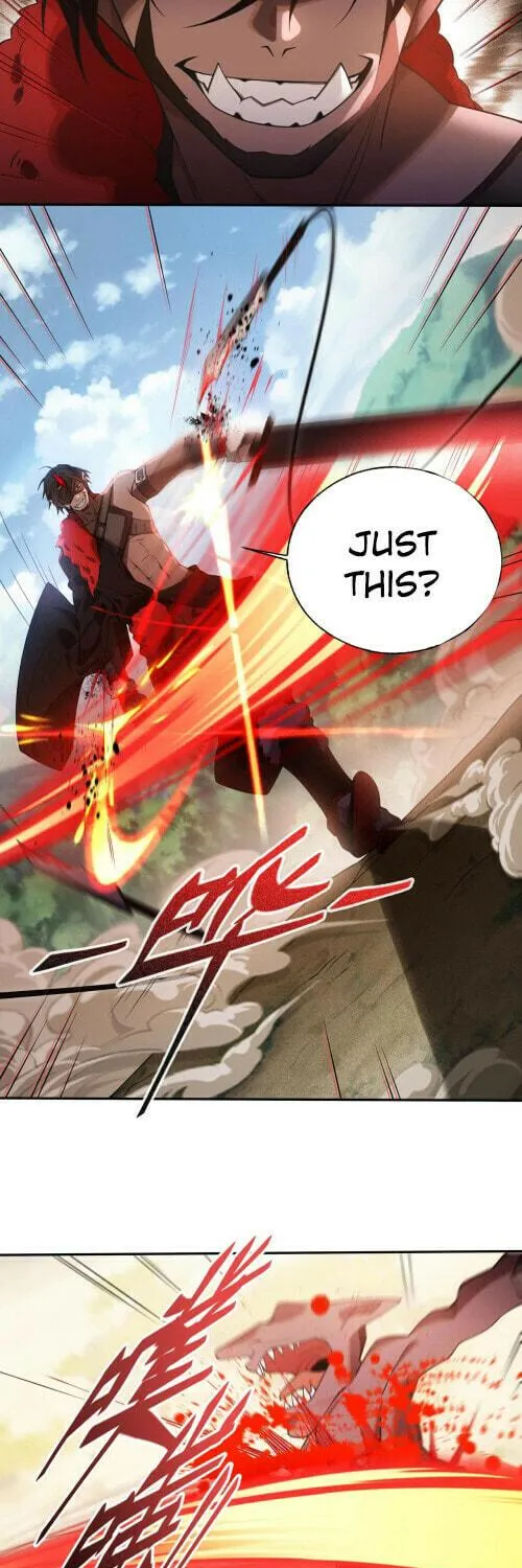 The Strongest Player Chapter 2 page 10 - 