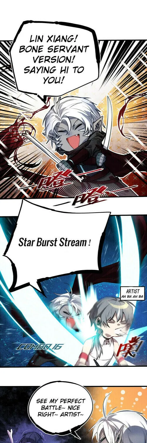 The Strongest Player Chapter 2 page 94 - 
