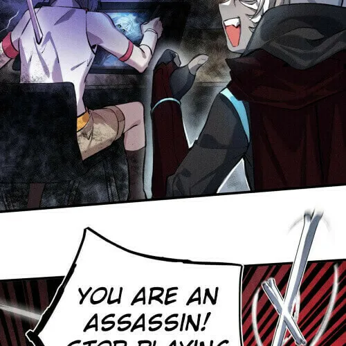 The Strongest Player Chapter 2 page 95 - 
