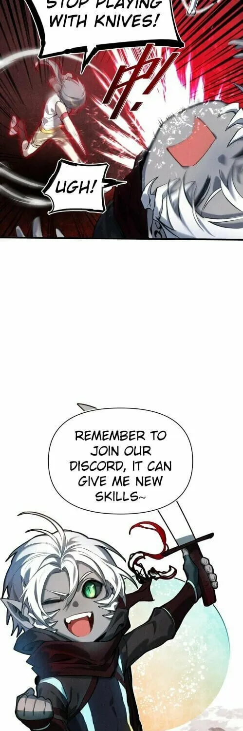 The Strongest Player Chapter 2 page 96 - 