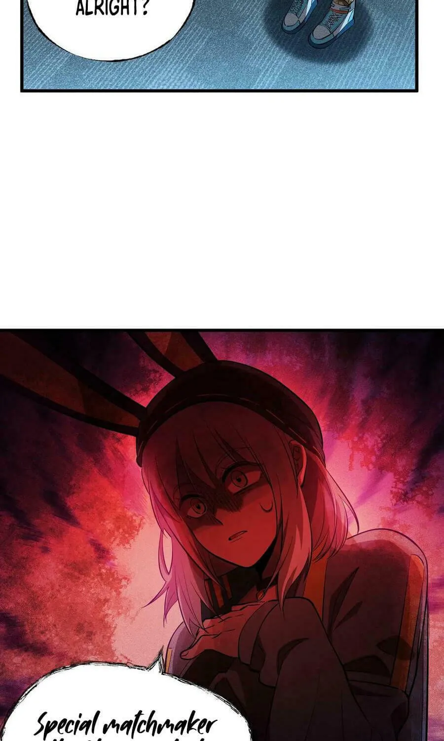 The Strongest Player Chapter 20 page 12 - 