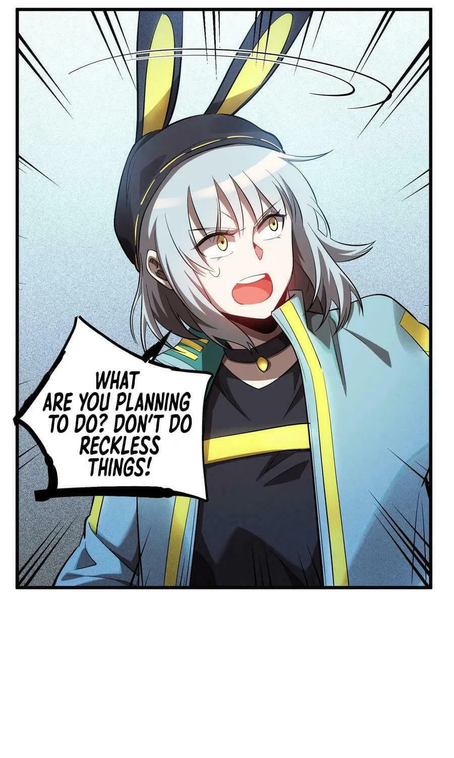 The Strongest Player Chapter 20 page 23 - 