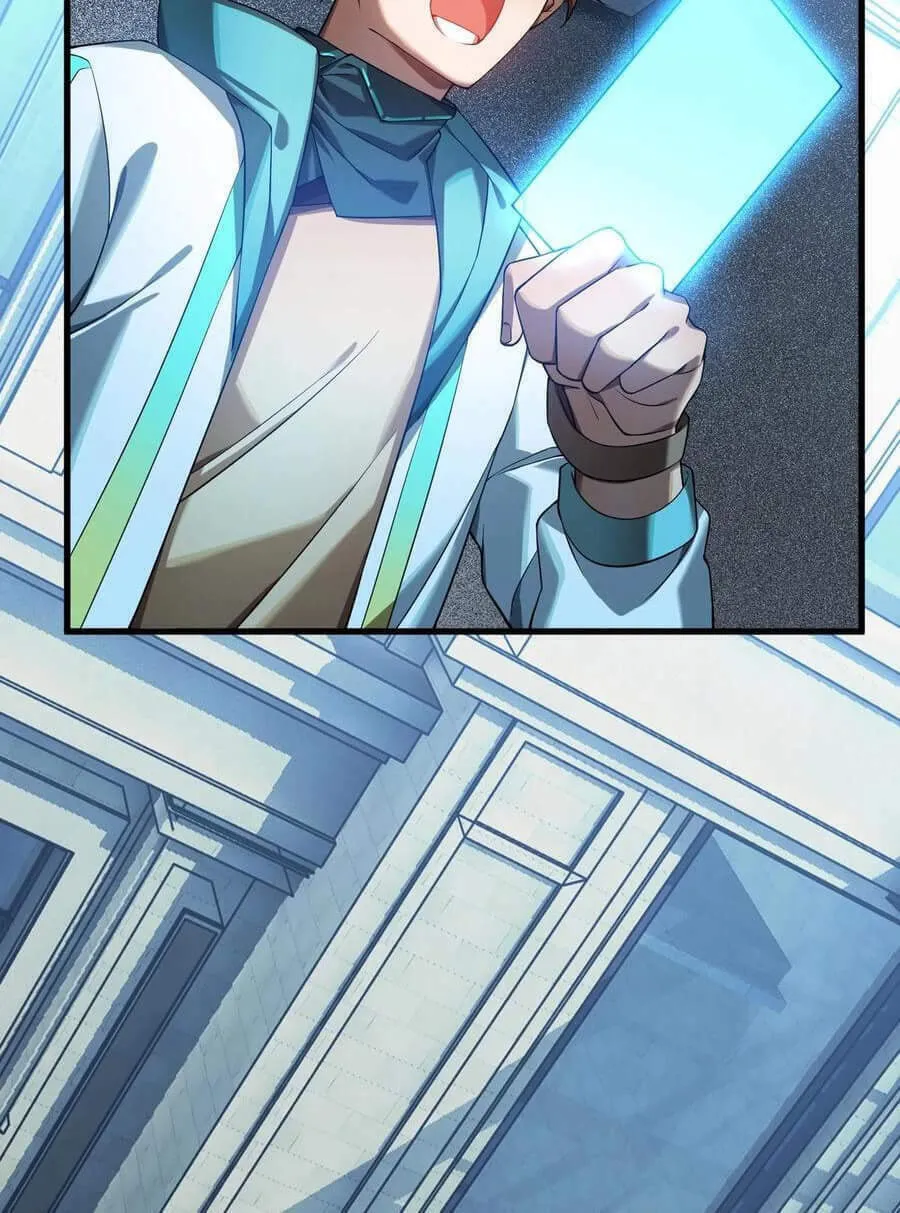 The Strongest Player Chapter 20 page 29 - 