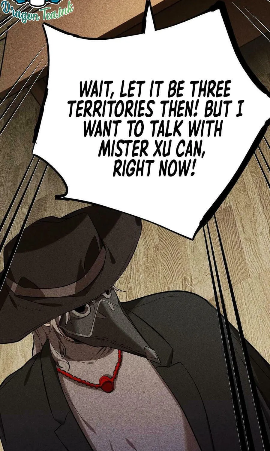 The Strongest Player Chapter 20 page 56 - 