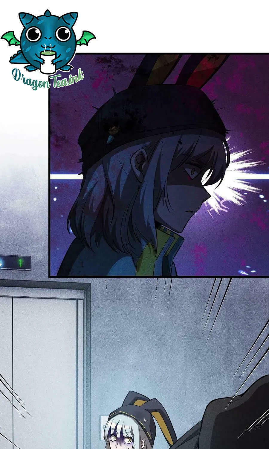 The Strongest Player Chapter 20 page 8 - 